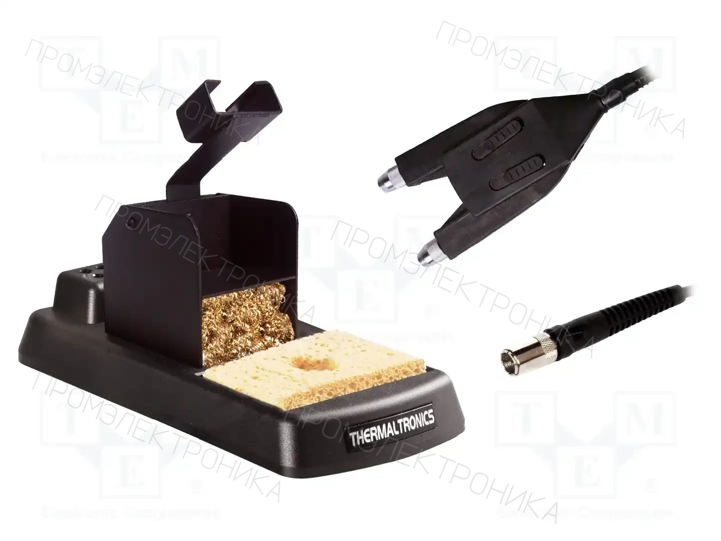 THERMALTRONICS TZ-KIT-1 — Паяльные станции - запчасти