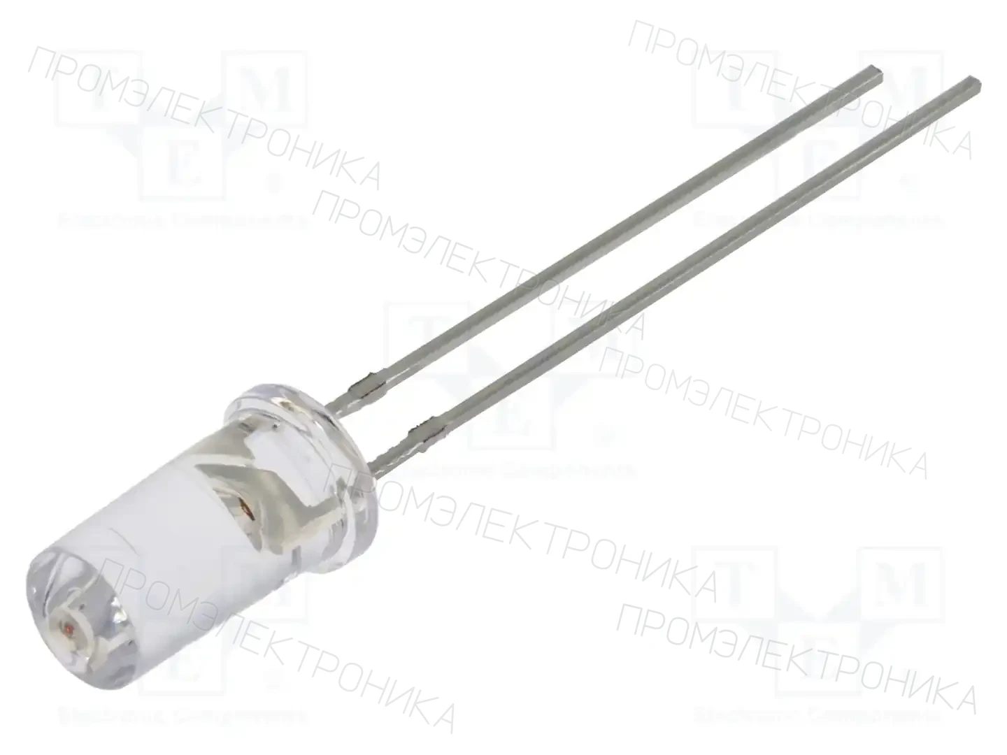 OPTOSUPPLY OS5OKP5T51A — Круглые светодиоды THT