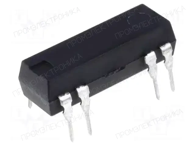 MEDER DIP05-1A72-11L — Реле электромагн. герконовые