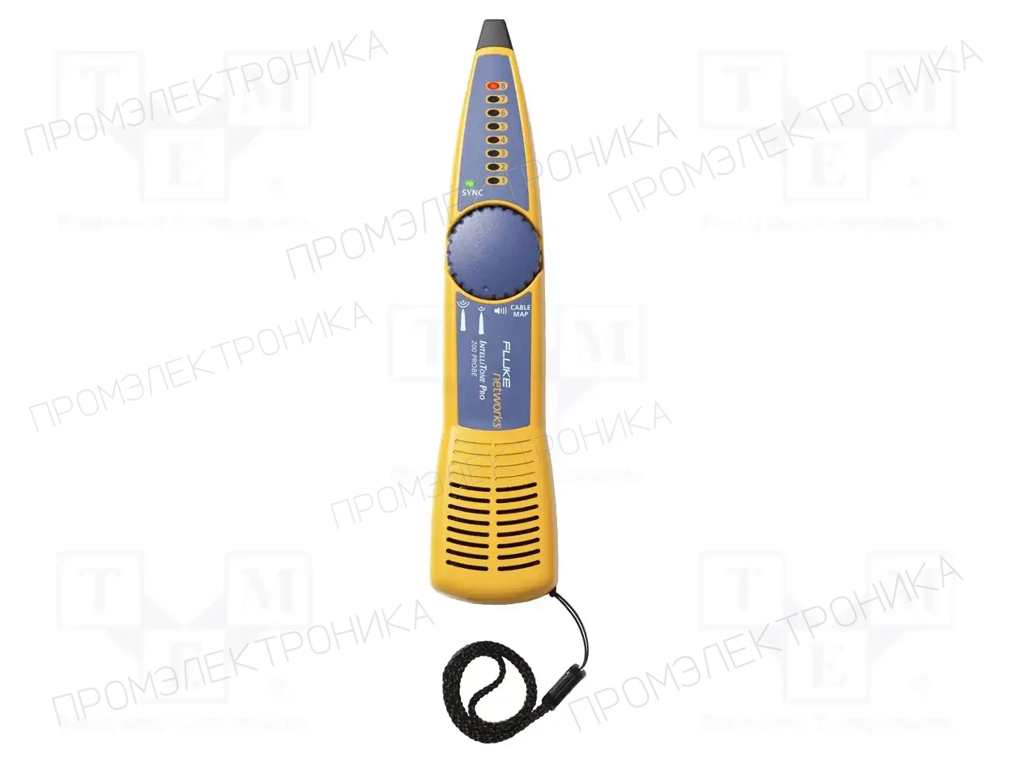 FLUKE NETWORKS MT-8200-63A — Тестеры компьютерных и телефонных сетей