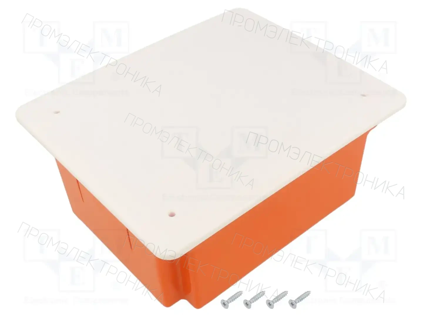 PAWBOL R.8144 — Корпуса для электрооборудования