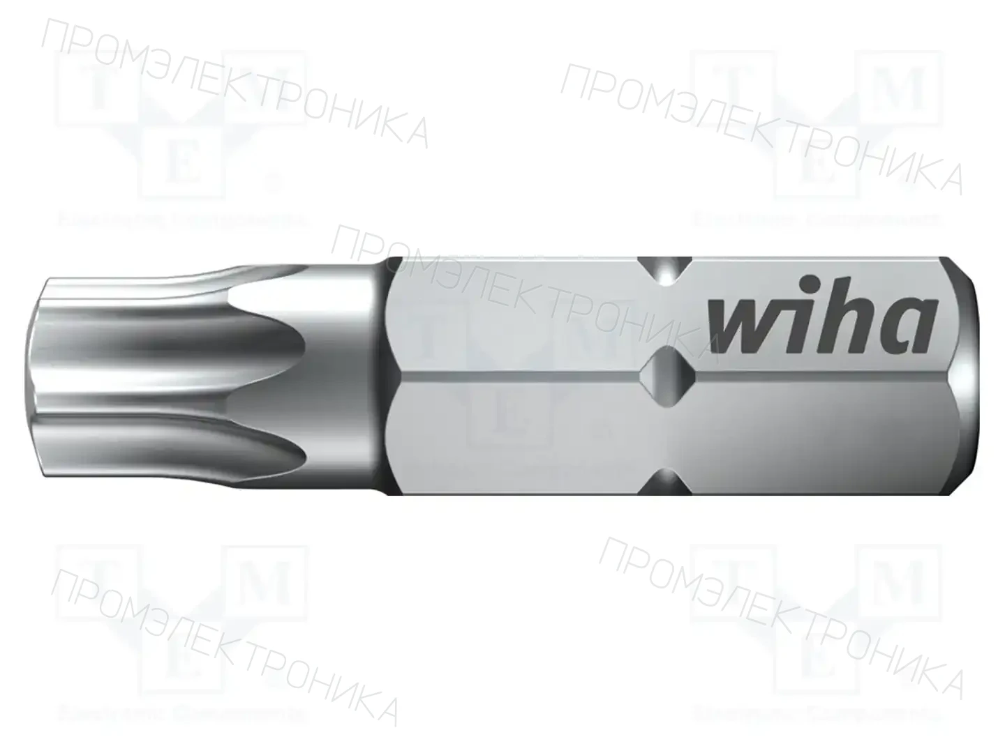 WIHA 23183 — Наконечники для отверток