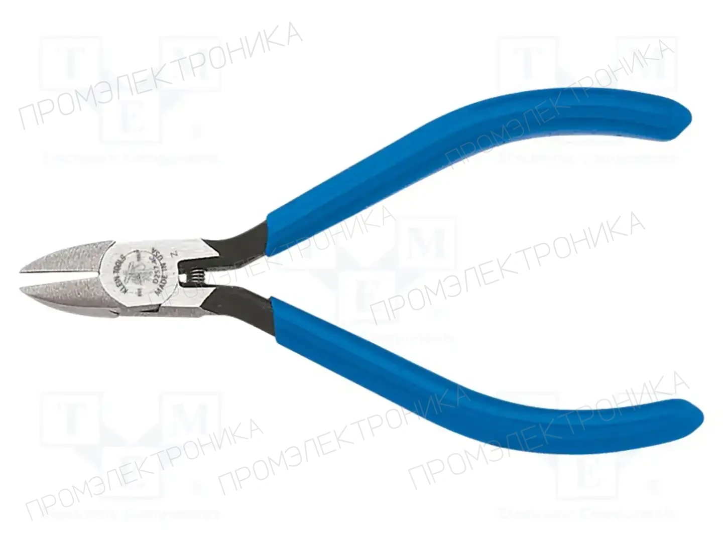 Klein Tools D257-4C — Клещи-кусачки для резки