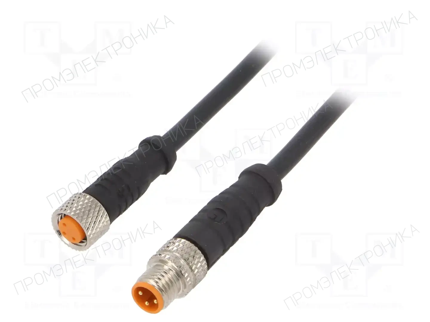 LUTRONIC 0810 0800 03 300 1,5M — Кабели к датчикам