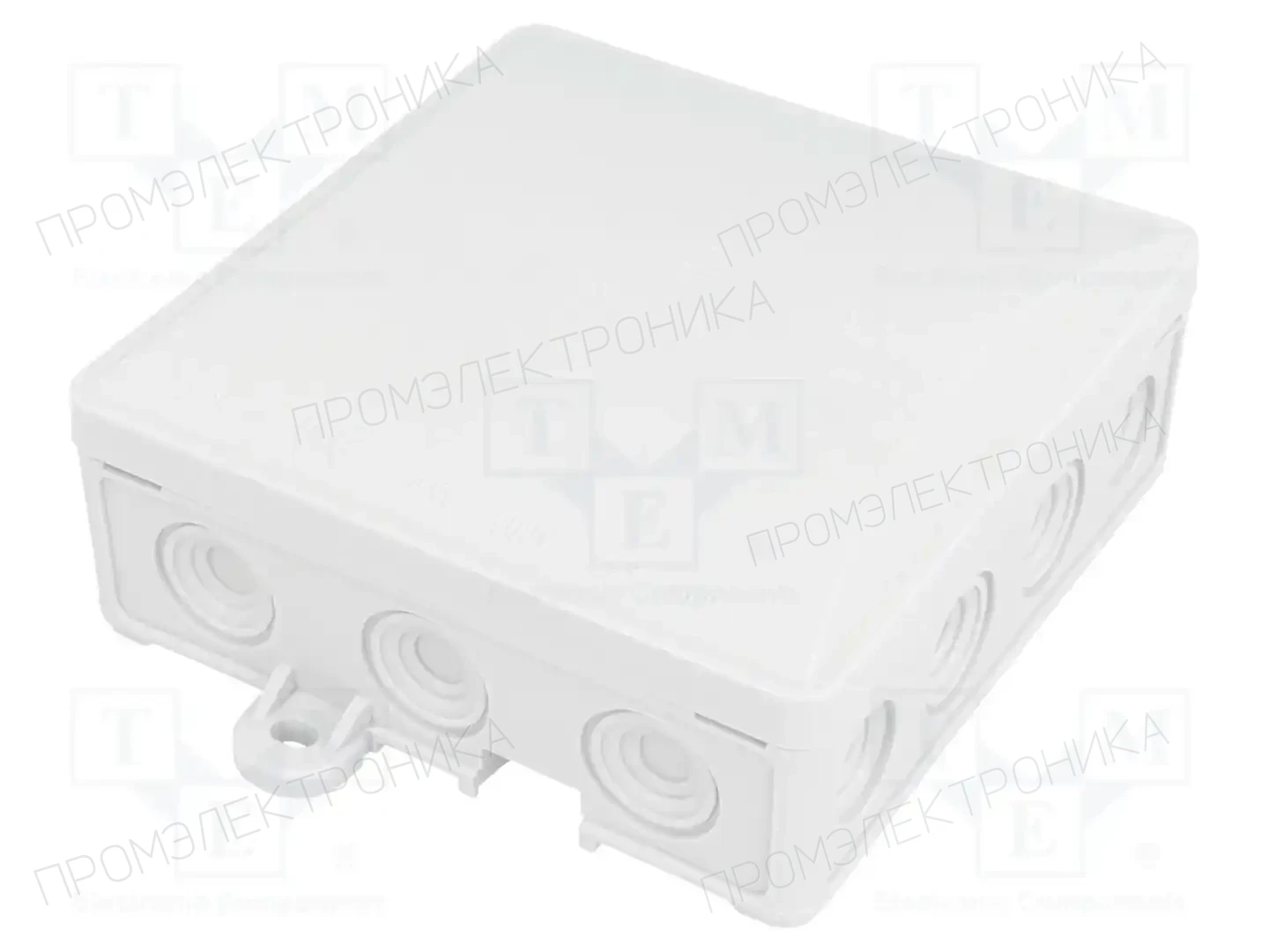 PAWBOL A.0064 — Корпуса для электрооборудования