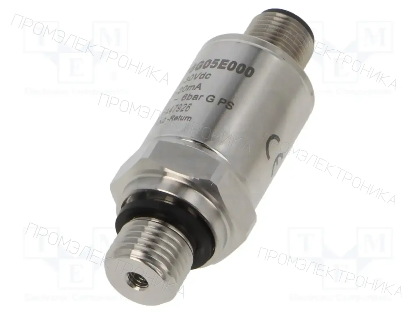 GEMS SENSORS 3510B0006G05E000 — Преобразователи давления