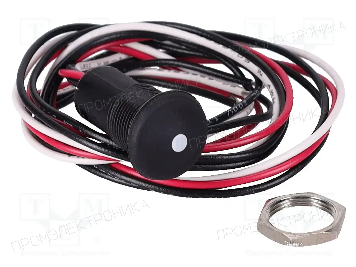 IDEC IXR3W02FRXCD — Переключатели стандартные