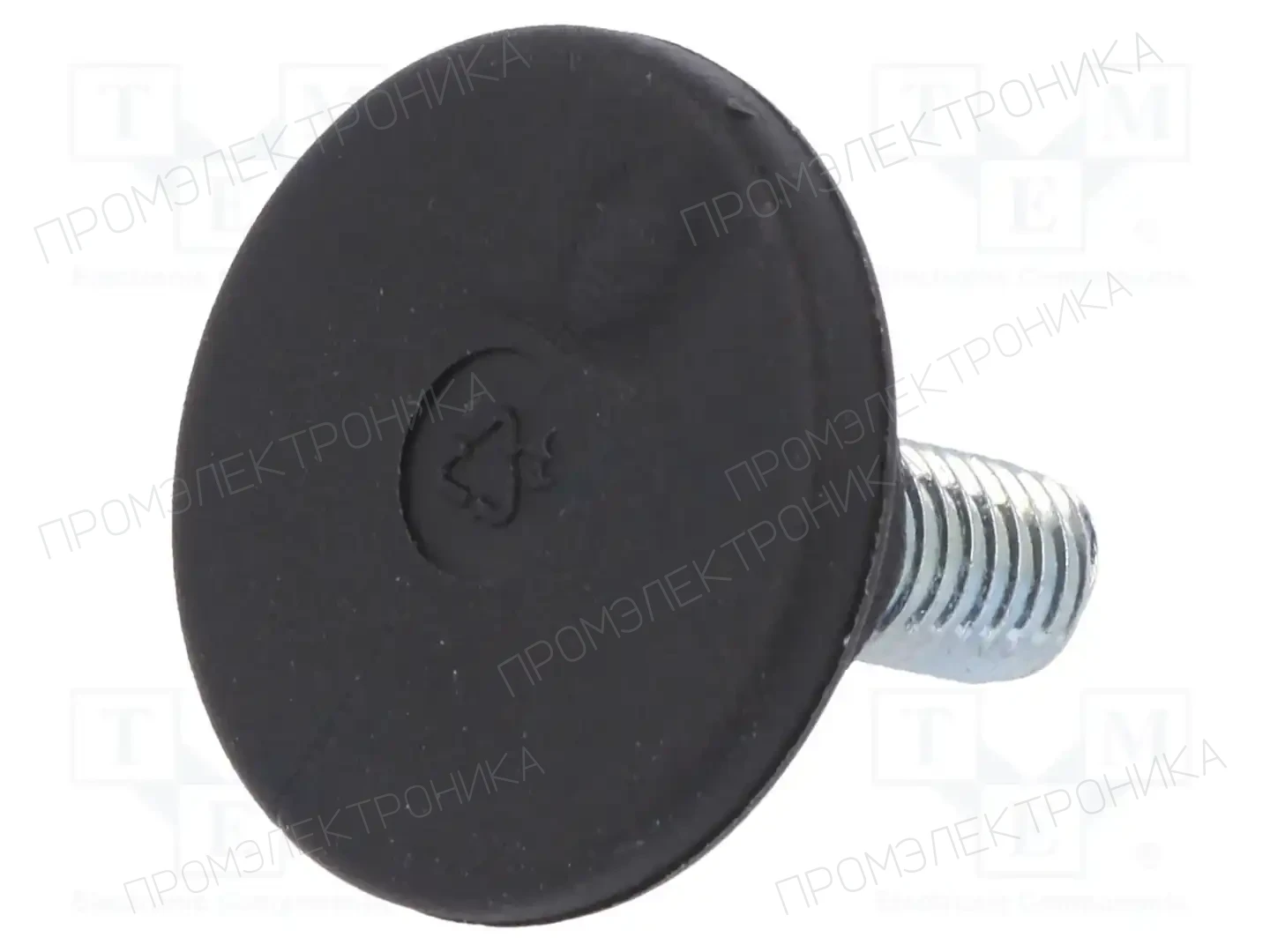 ELESA+GANTER LX.30-SW17-M8X18-S — Опоры