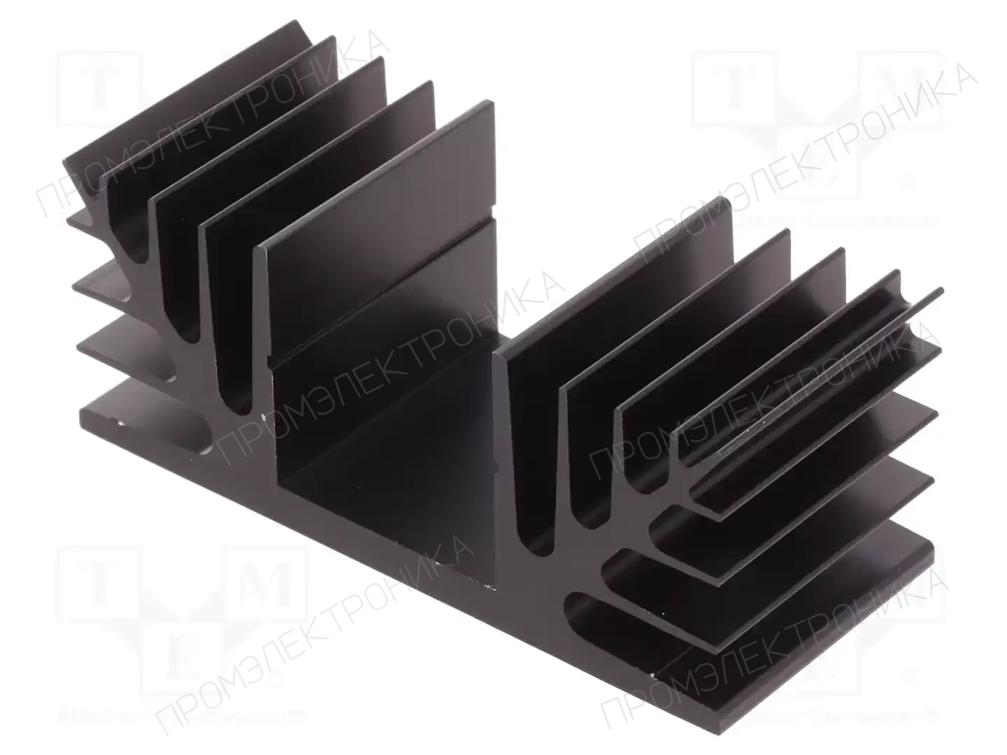 FISCHER ELEKTRONIK SK 08 37,5 SA — Радиаторы