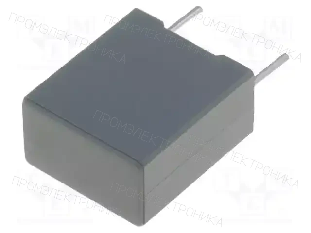 KEMET R66MD3100AA6AK — Пленочные конденсаторы ТНТ
