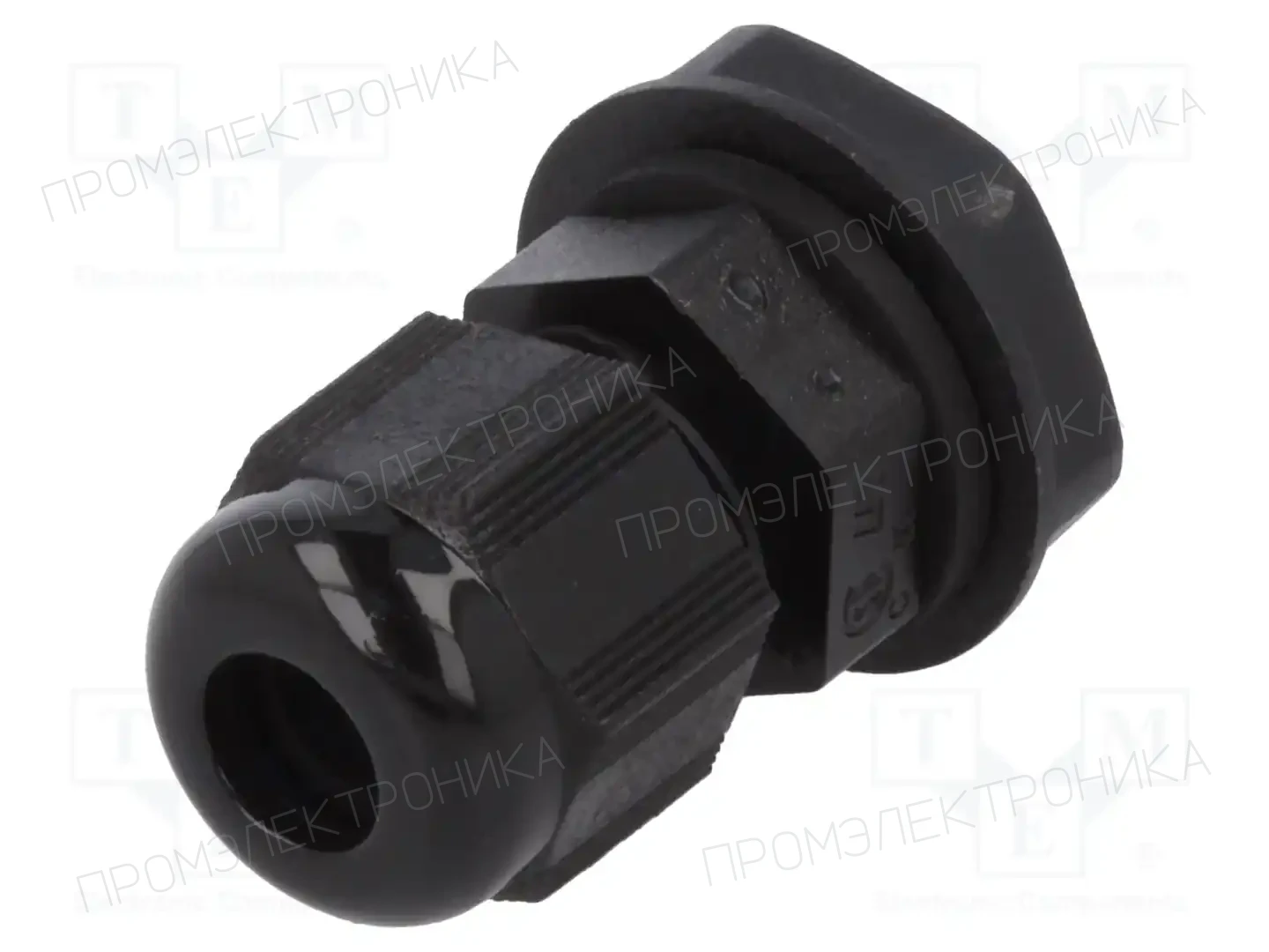 ALPHA WIRE PPC7 BK080 — Кабельные вводы