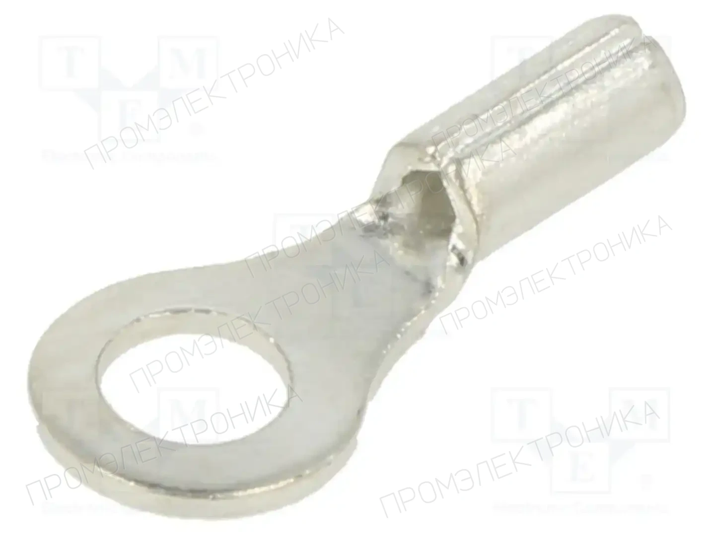 PANDUIT P18-8R-C — Неизолированные коннекторы