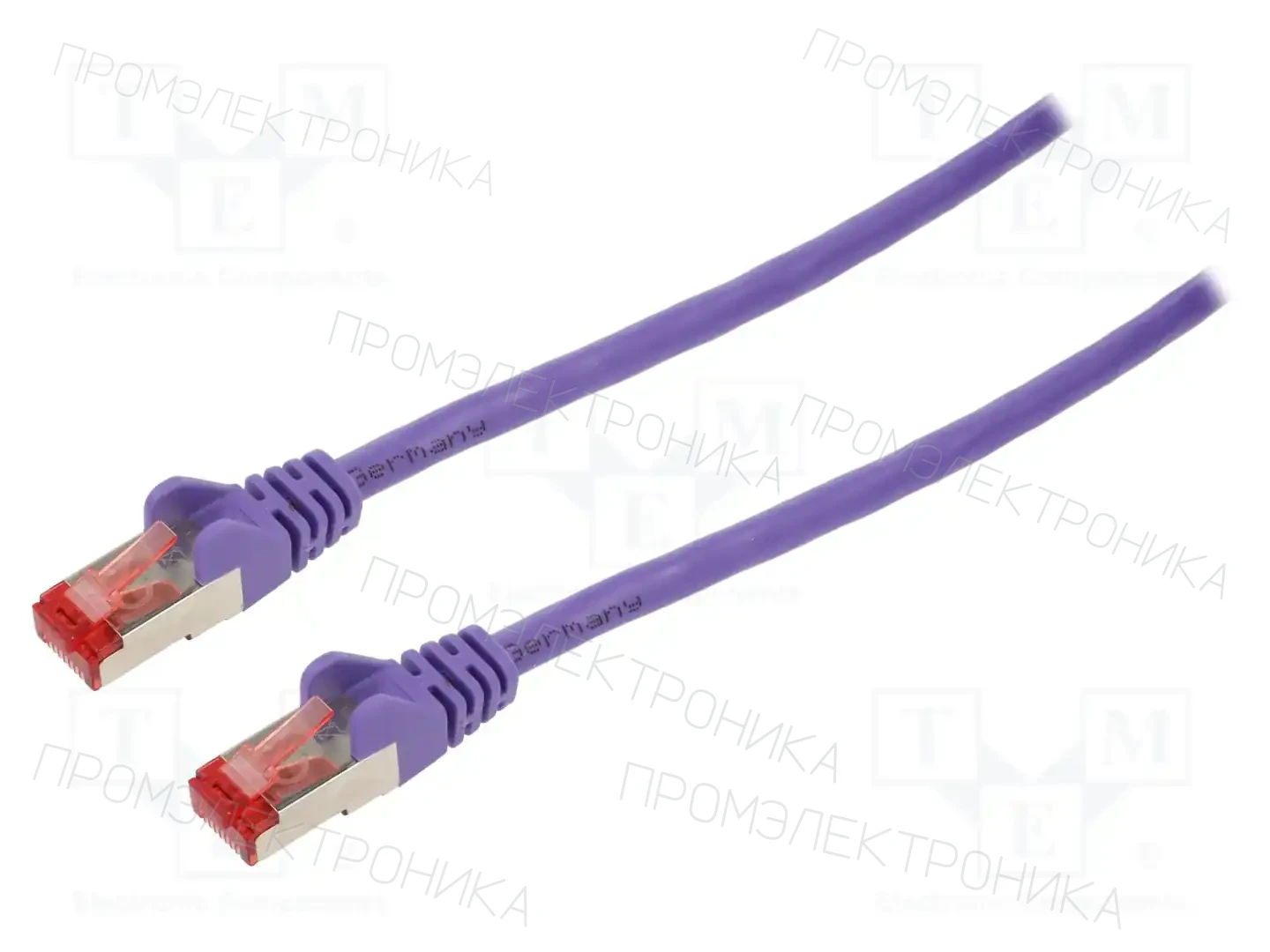 GOOBAY 95500 — Кабели и адаптеры RJ45