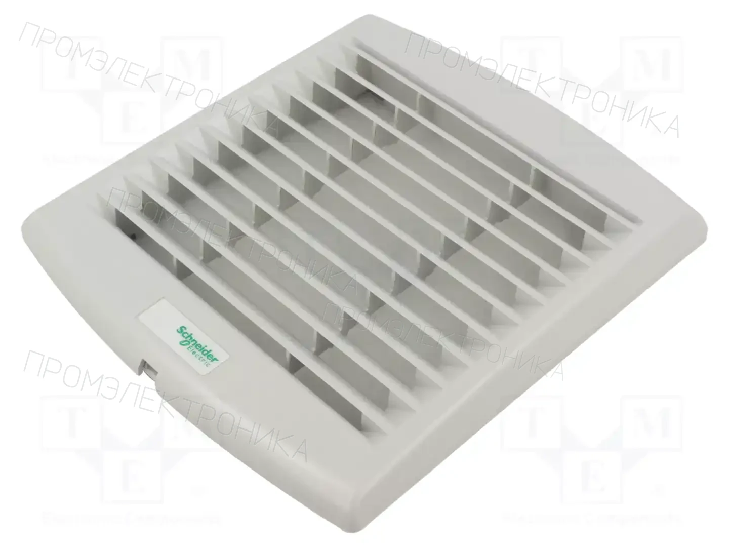 SCHNEIDER ELECTRIC NSYCAG125LPF — Вентиляционные решетки