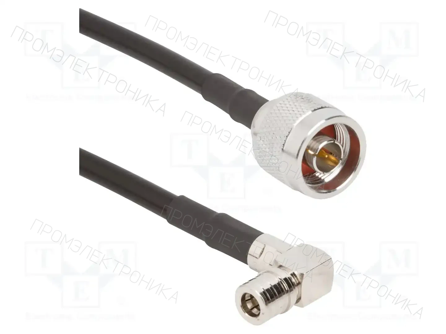 AMPHENOL RF 095-909-188M100 — Кабели соединительные коаксиальные