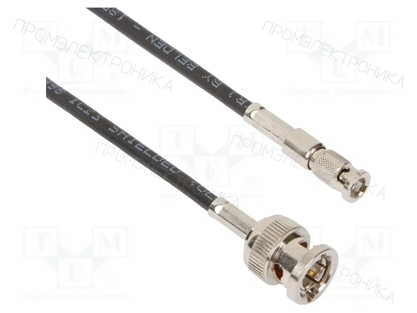 AMPHENOL RF 095-850-130M025 — Кабели соединительные коаксиальные