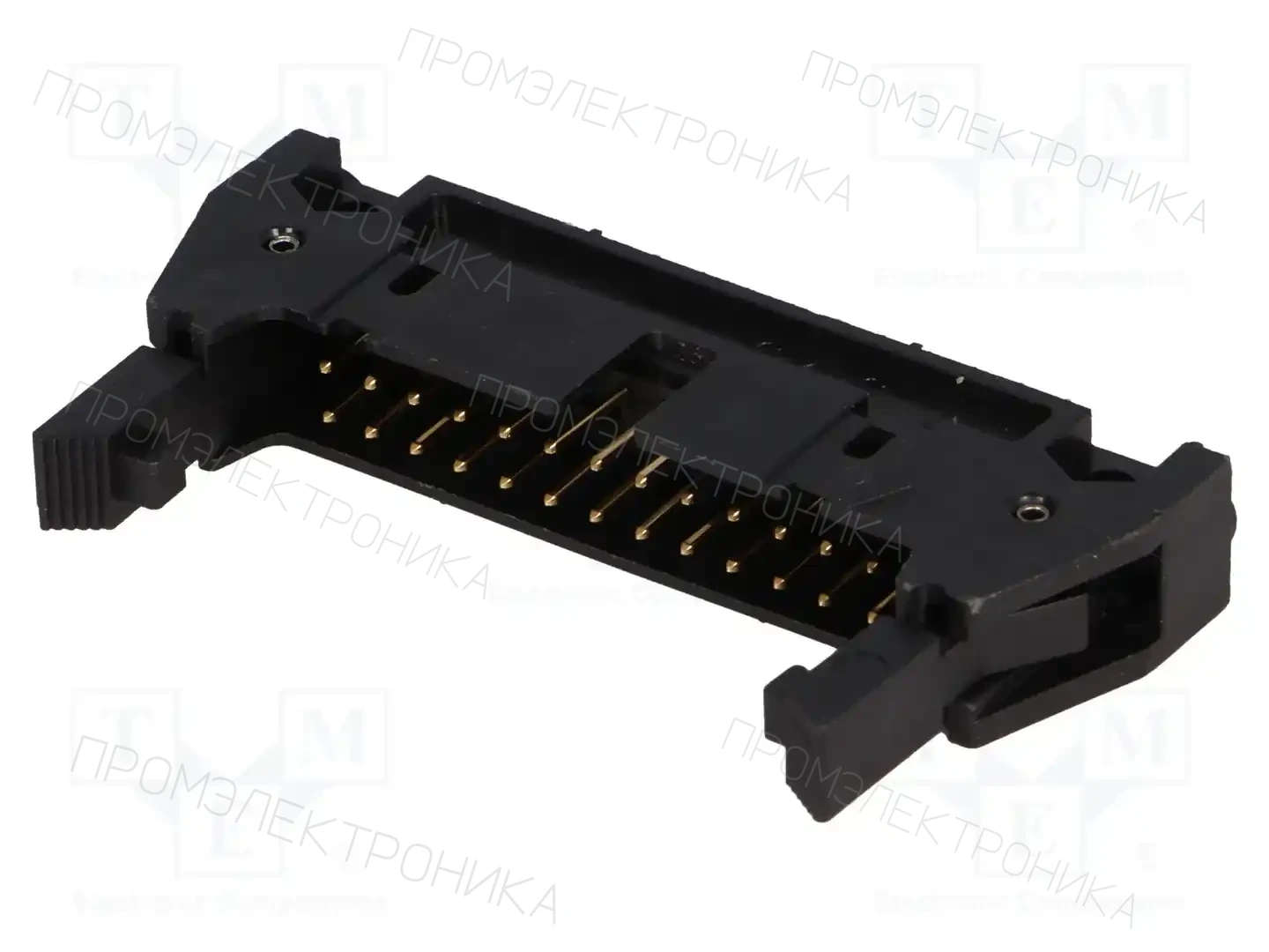 3M N3429-6302RB — Разъeмы IDC