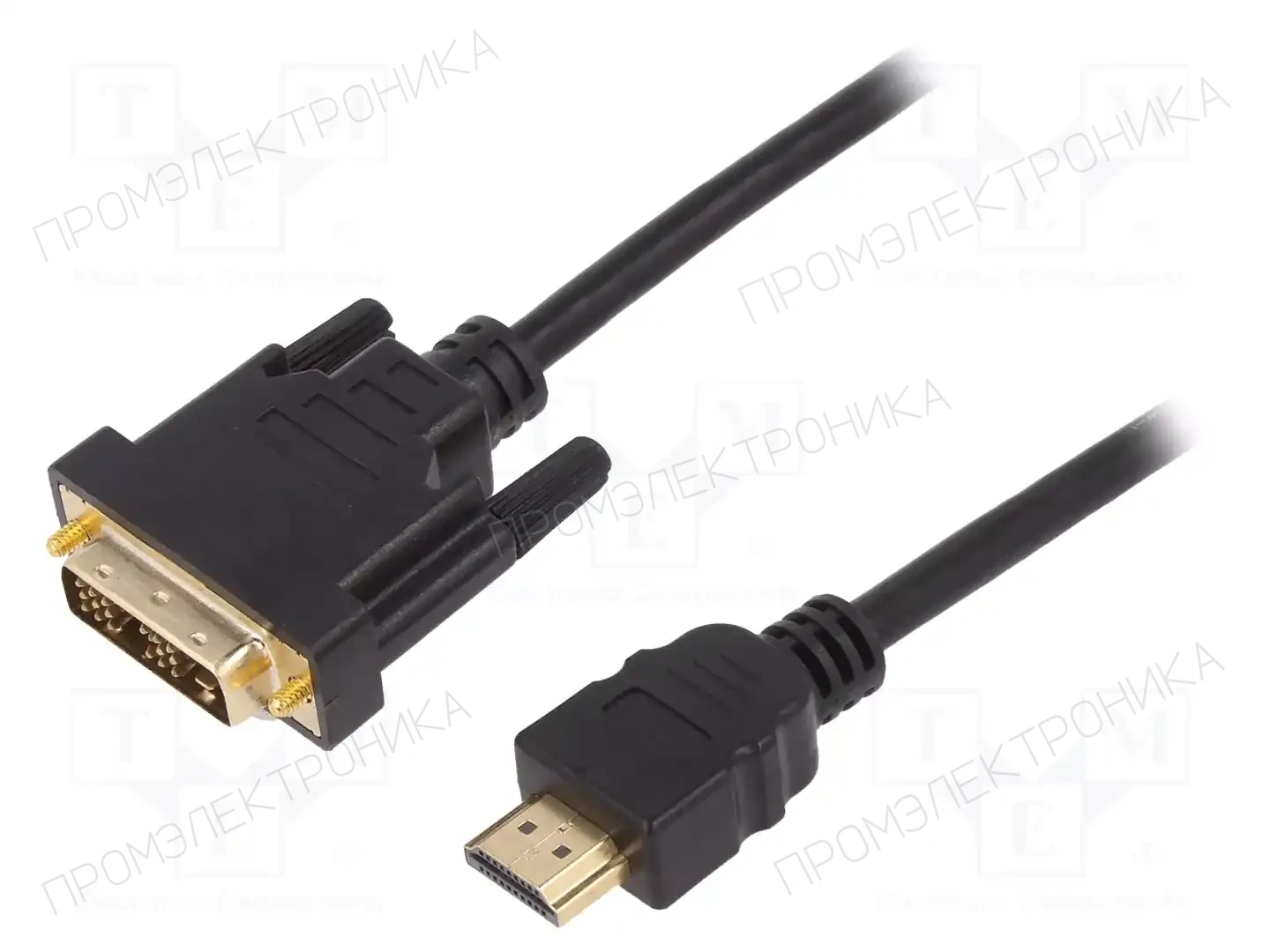 DIGITUS AK-330300-020-S — Кабели и адаптеры HDMI, DVI, DisplayPort