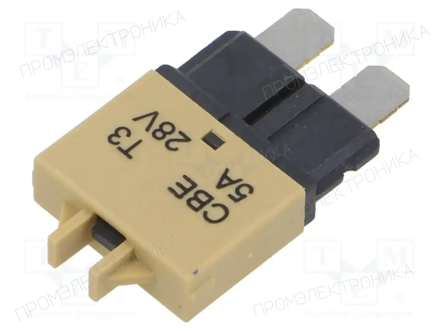 ESKA 340024 - MANUAL RESET — Другие автомобильные предохранители