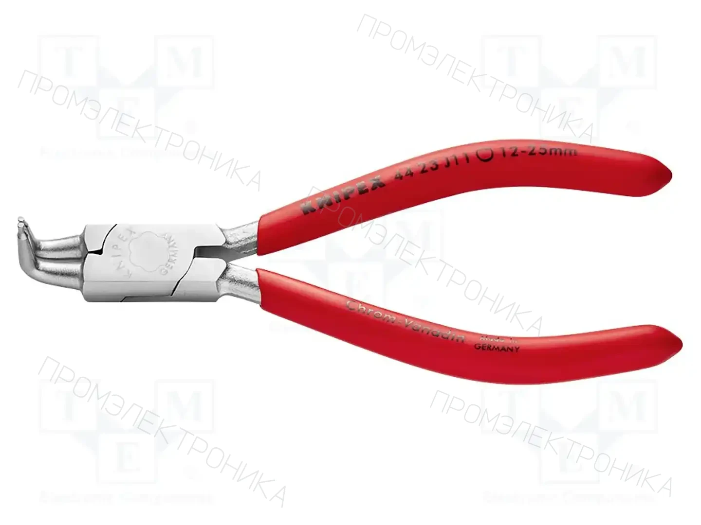 KNIPEX 44 23 J11 — Клещи для колец