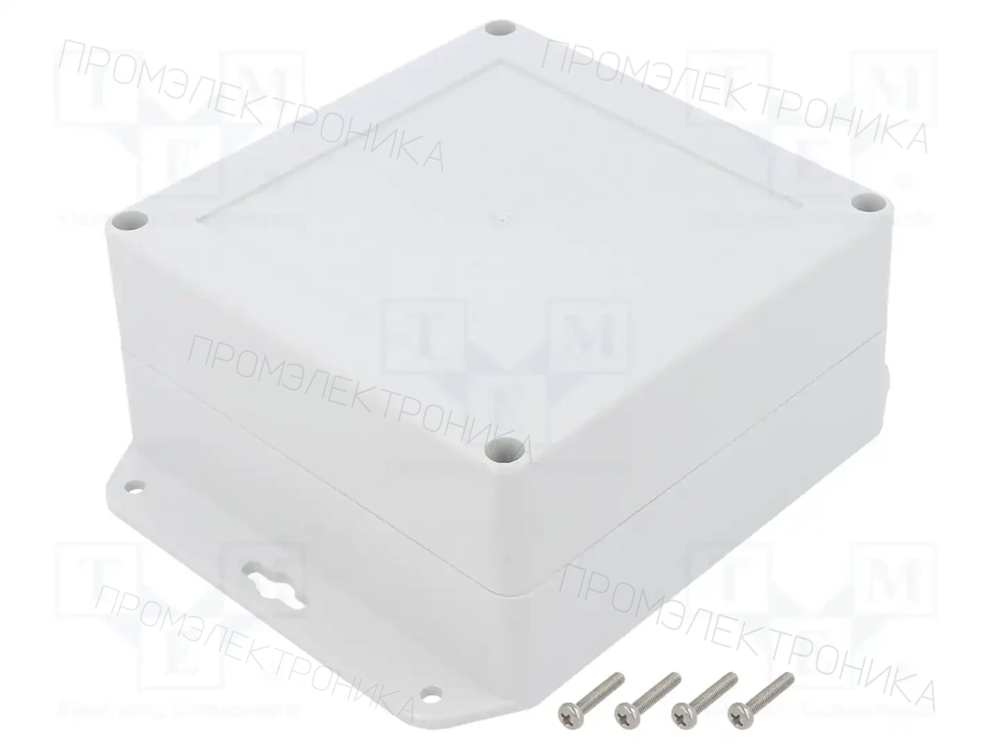 KRADEX ZP120.120.60UJH TM ABS — Корпуса универсальные