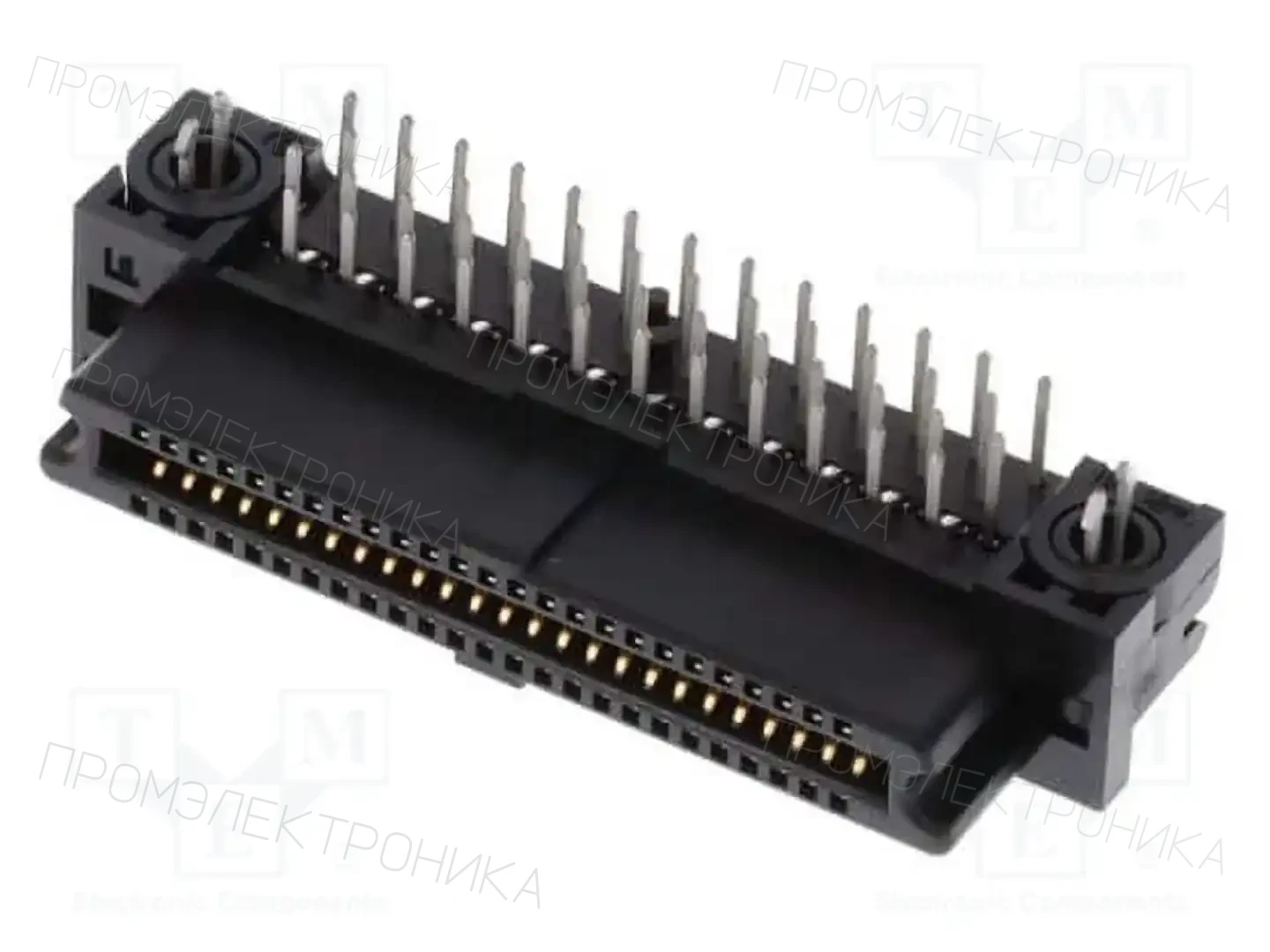 AMPHENOL PHEC50R-R211LF — Разъeмы MDR