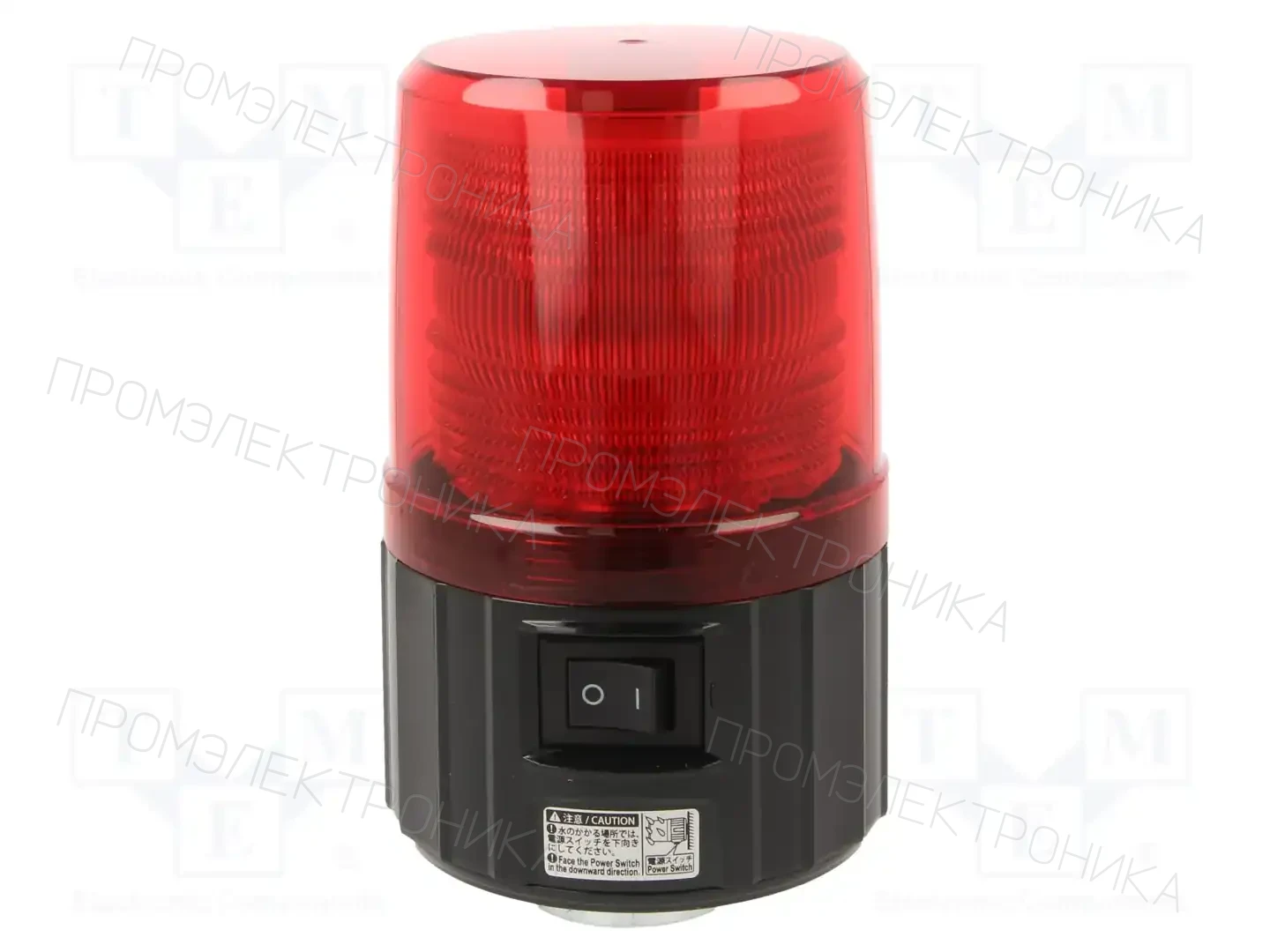 PATLITE PFH-BT-R — Сигнализаторы световые