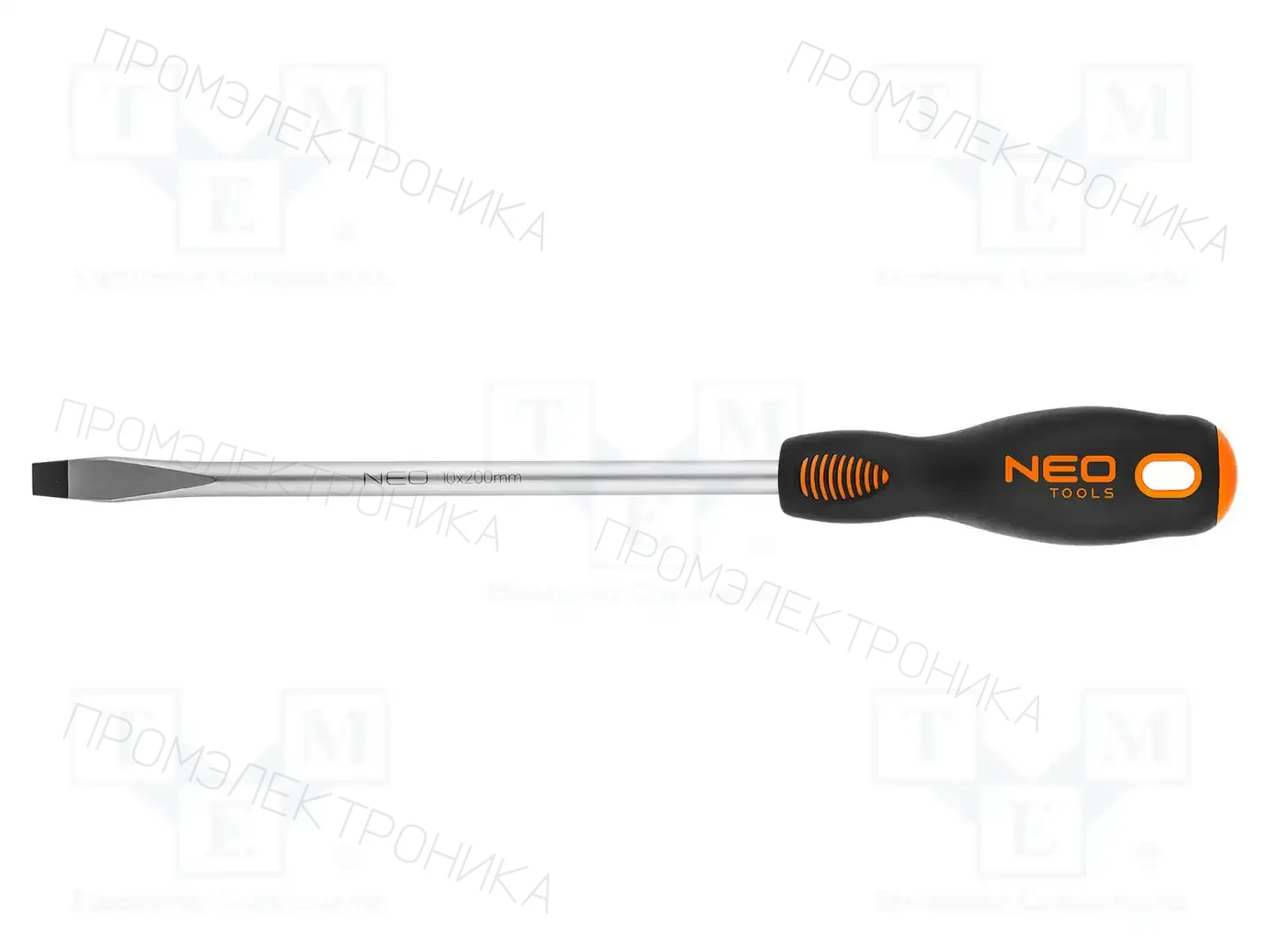 NEO TOOLS 04-016 — Стандартные отвёртки