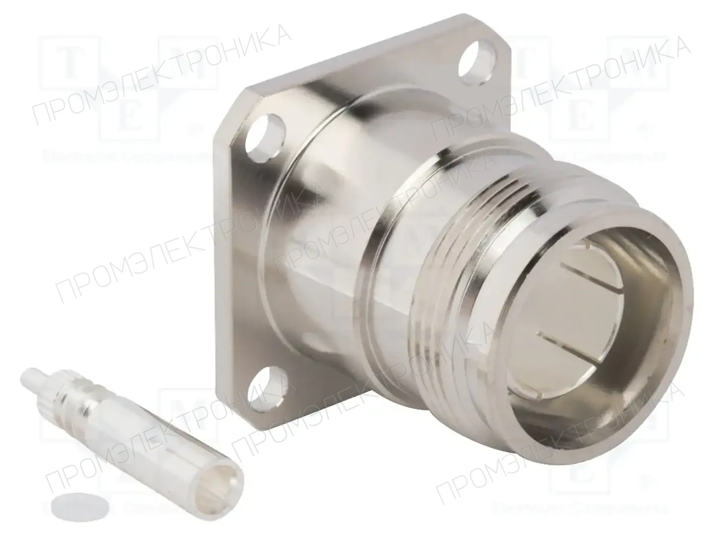 AMPHENOL RF 431-114J-52S — Разъeмы 4.3-10