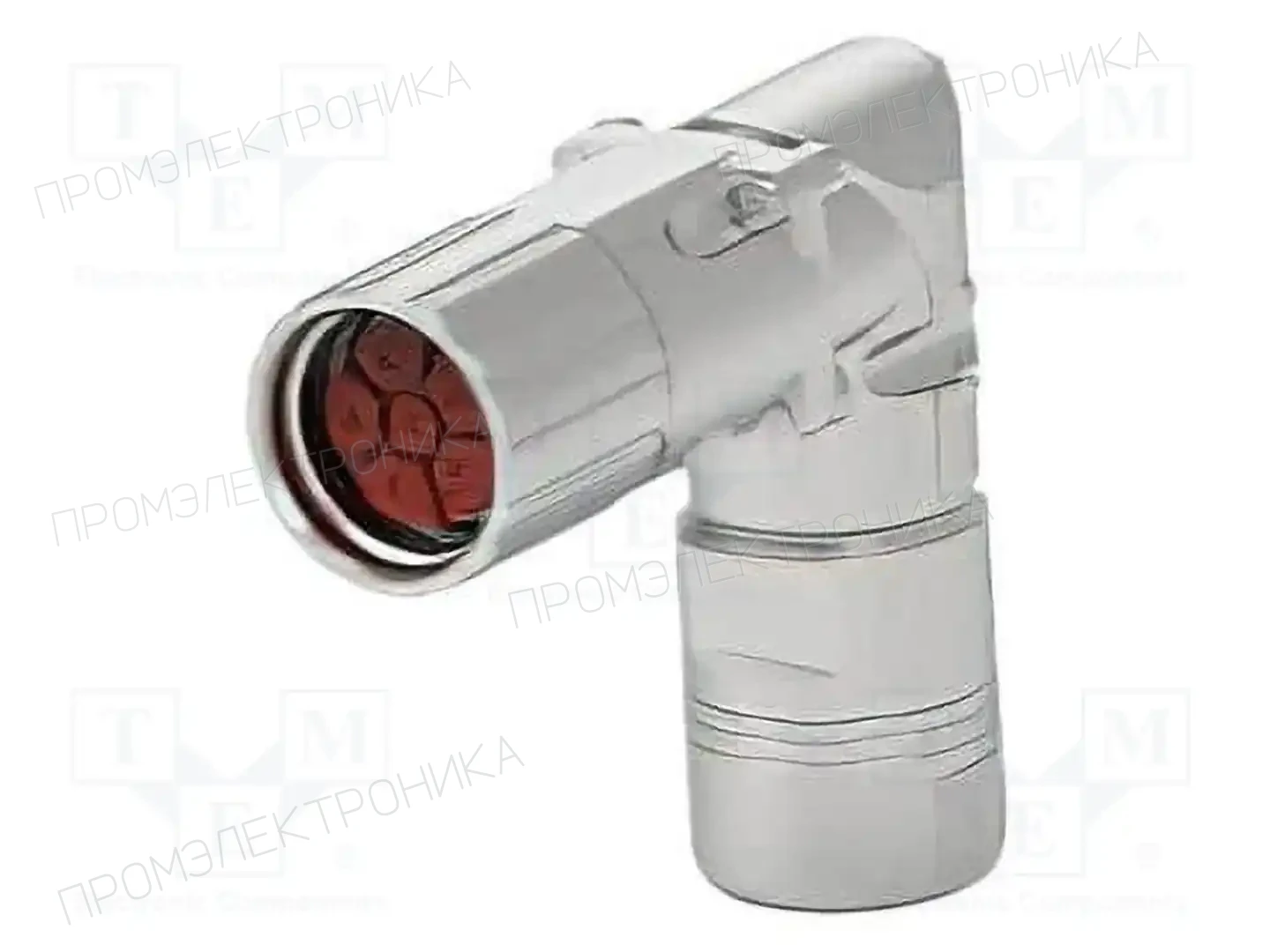 TE Connectivity BUA107N00480200000 — Разъeмы Automotive