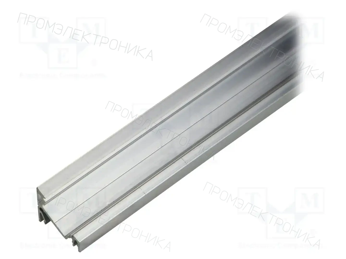 TOPMET A4020000S — Профили для светодиодов