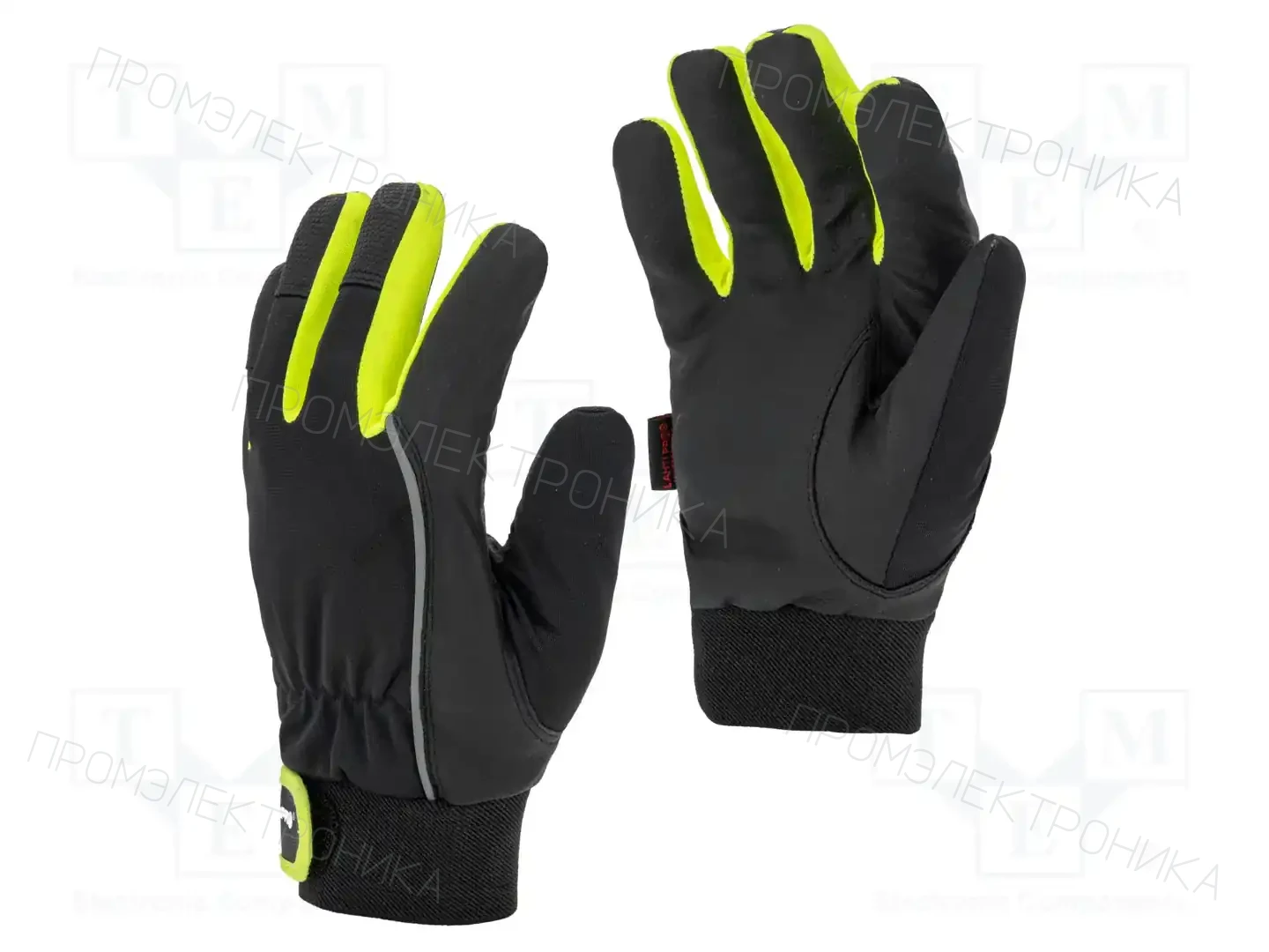 LAHTI PRO L251108K — Защита рук