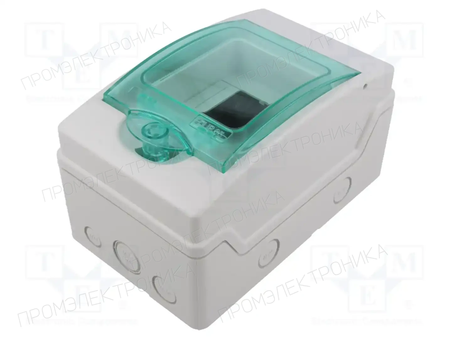 SCHNEIDER ELECTRIC 13441 — Корпуса для модульной аппаратуры