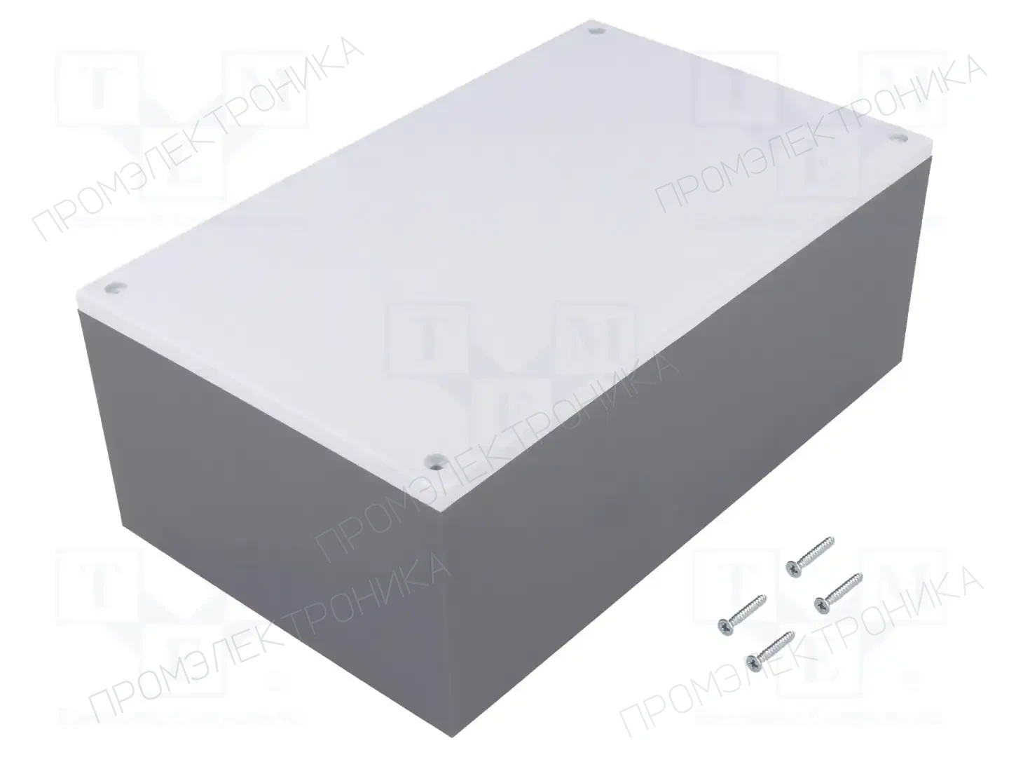 TEKO CP/4.20 — Корпуса универсальные