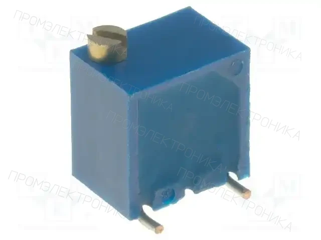 SR PASSIVES 1806WSMD-2K — Потенциометры SMD многооборотные