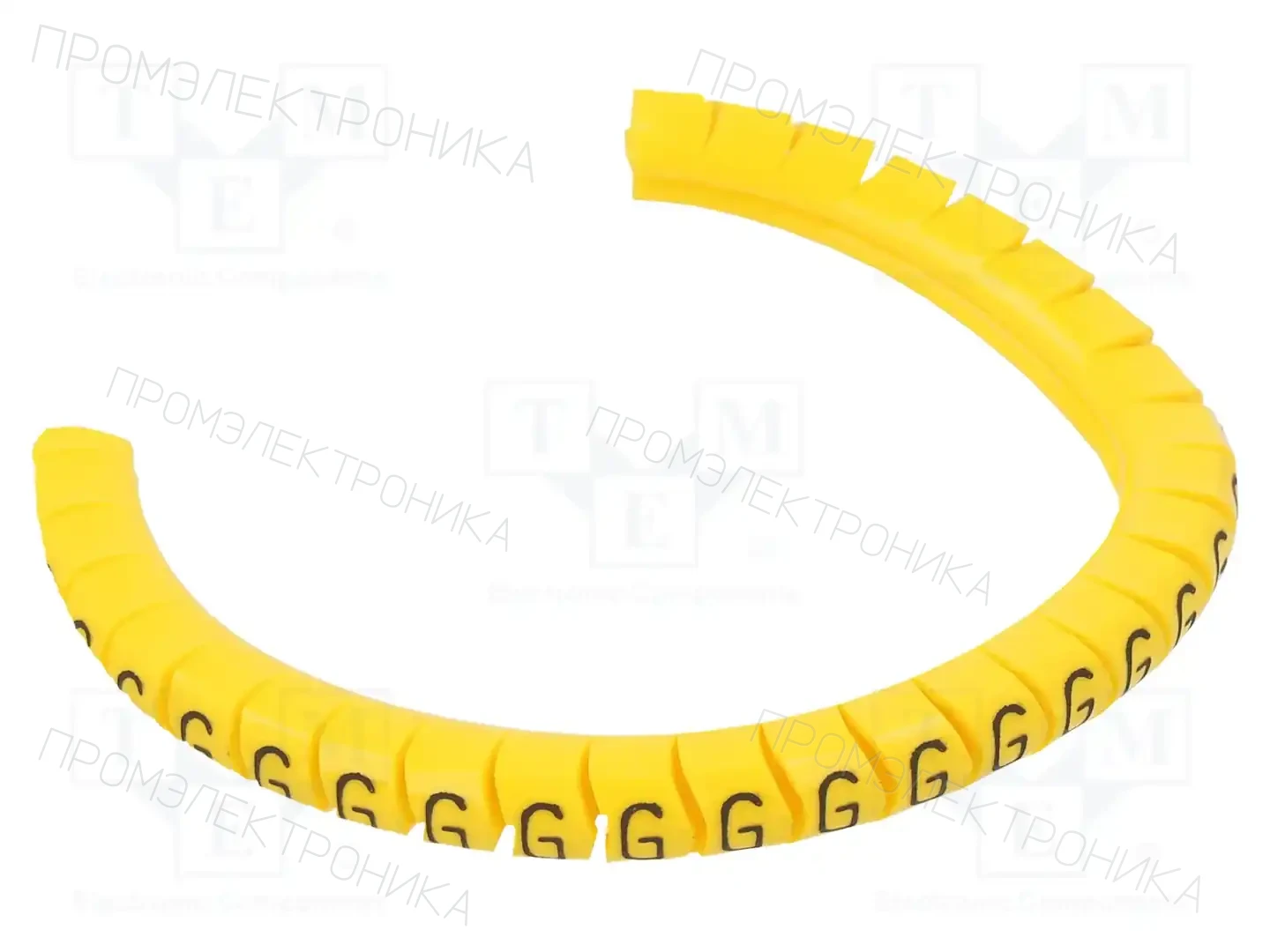 PARTEX PA-10003PV40.G — Маркеры проводов