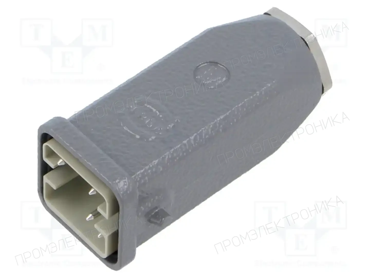 HARTING 09120062692 — Разъемы прочие