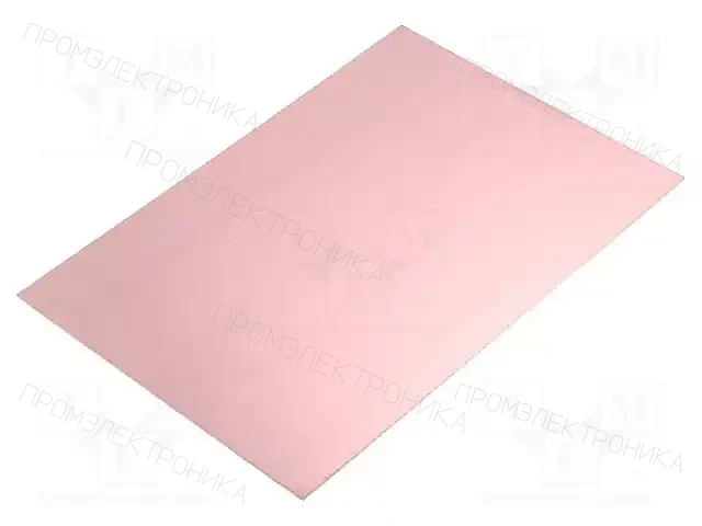 SOLDER PEAK LAM160X233E1.5 — Ламинаты односторонние