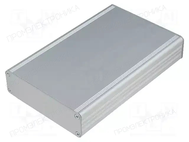 FISCHER ELEKTRONIK AKG 69 16 100 ME — Корпуса с панелью