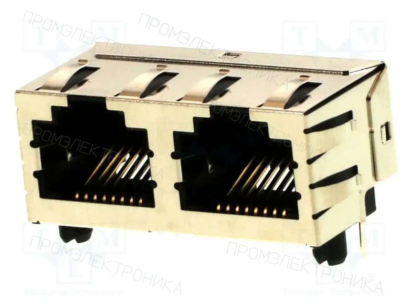 MOLEX 44248-0085 — Разъeмы RJ