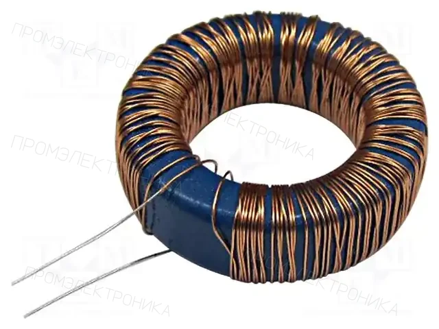 FERYSTER DTMSS-20/1.0/0.2-V — Дроссели