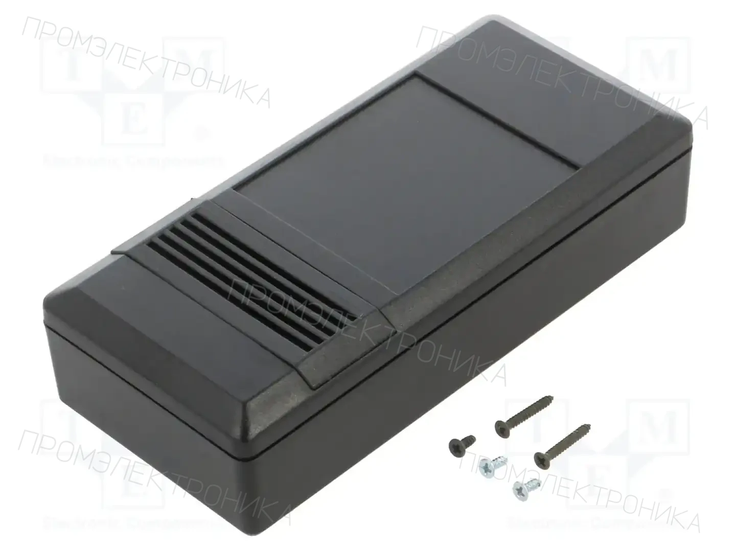SUPERTRONIC PP030N-S — Корпуса универсальные
