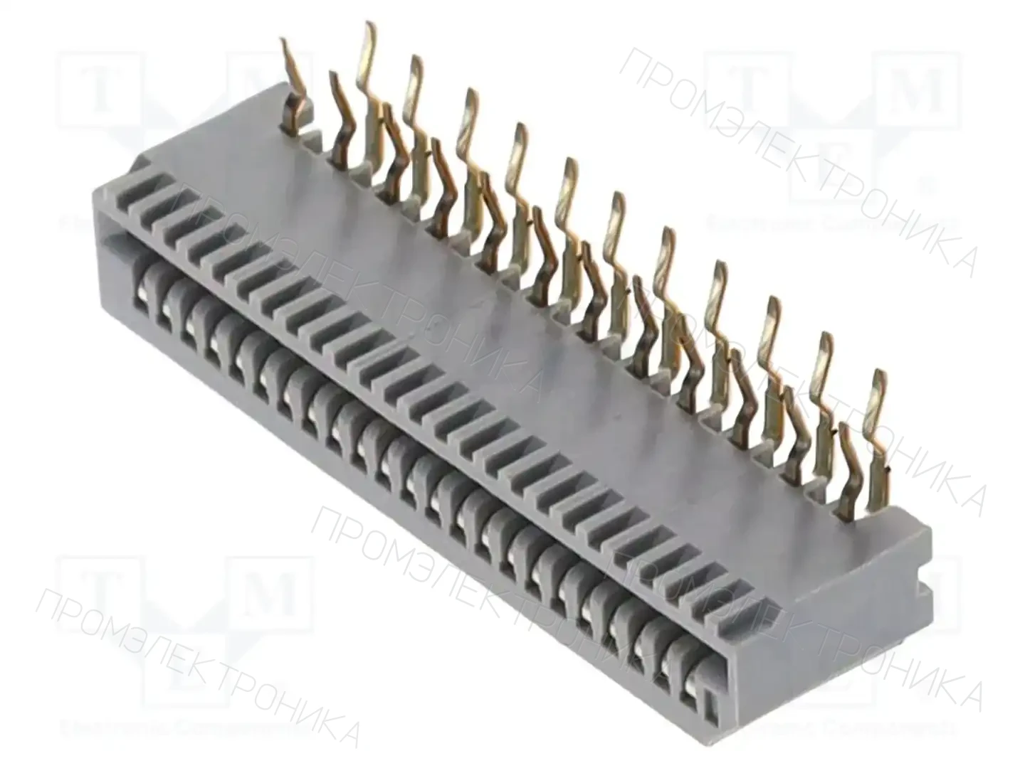 MOLEX 52044-2345 — Разъeмы FFC/FPC растр 0,5мм