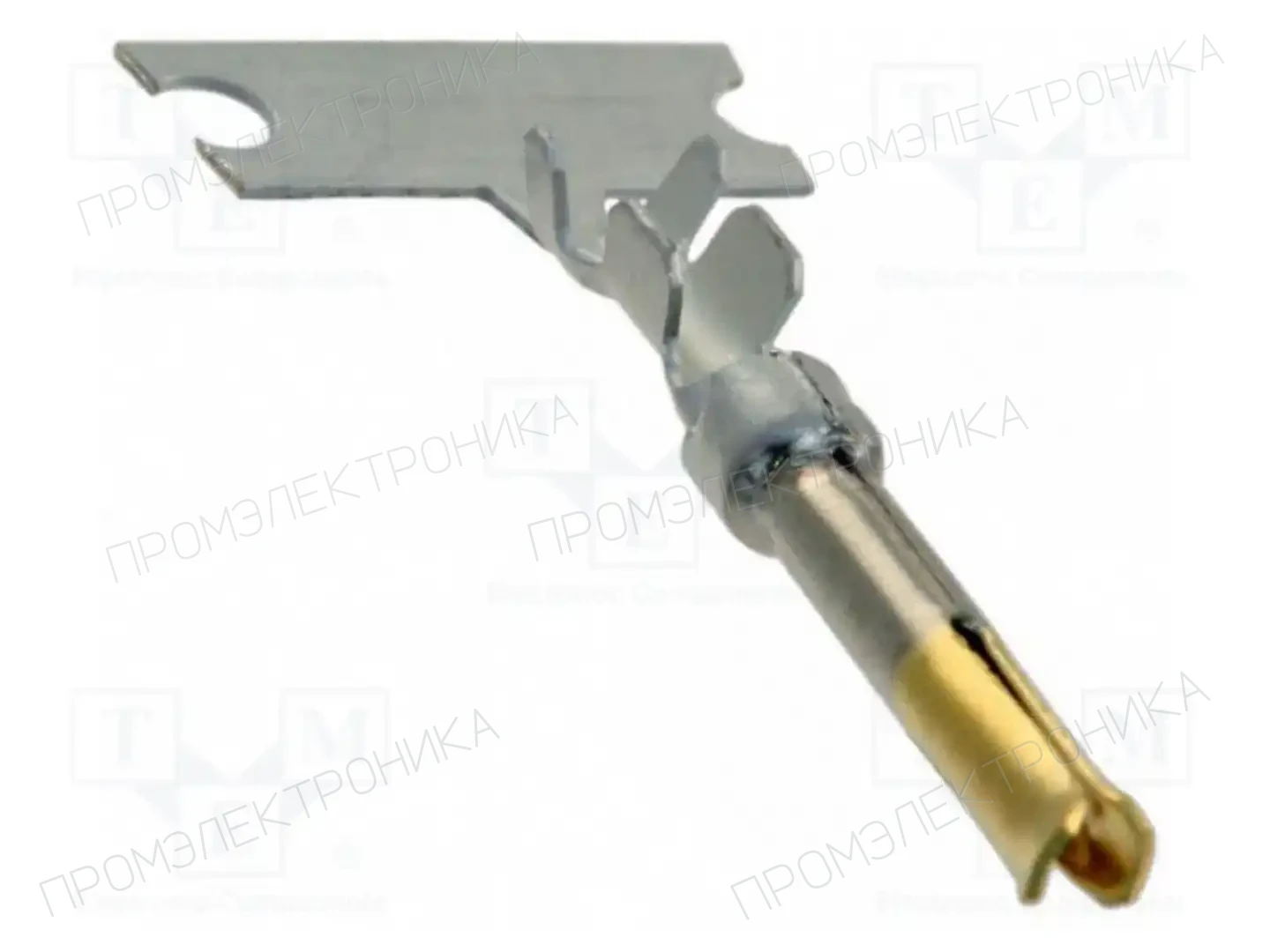 AMPHENOL 86566520065LF — Штекеры и гнезда D-Sub