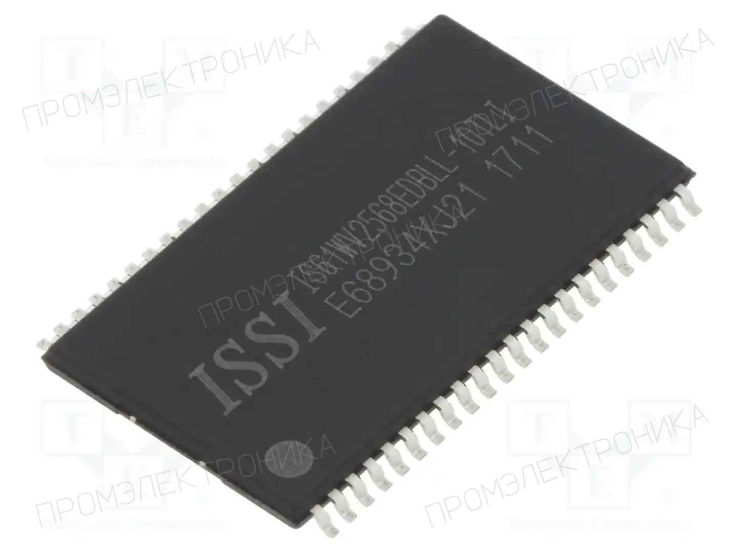 ISSI IS61WV2568EDBLL-10TLI — Памяти SRAM параллельные