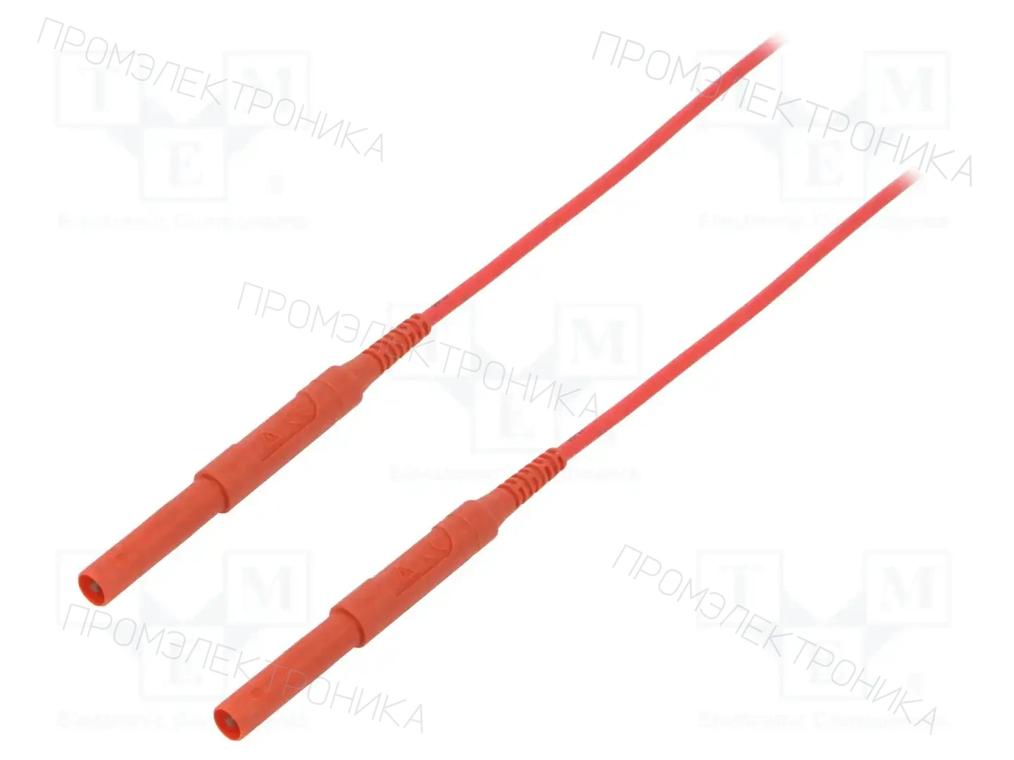 SCHÜTZINGER HSPL 8568 / AWG16 / 150 / RT — Провода измерительные - одинарные
