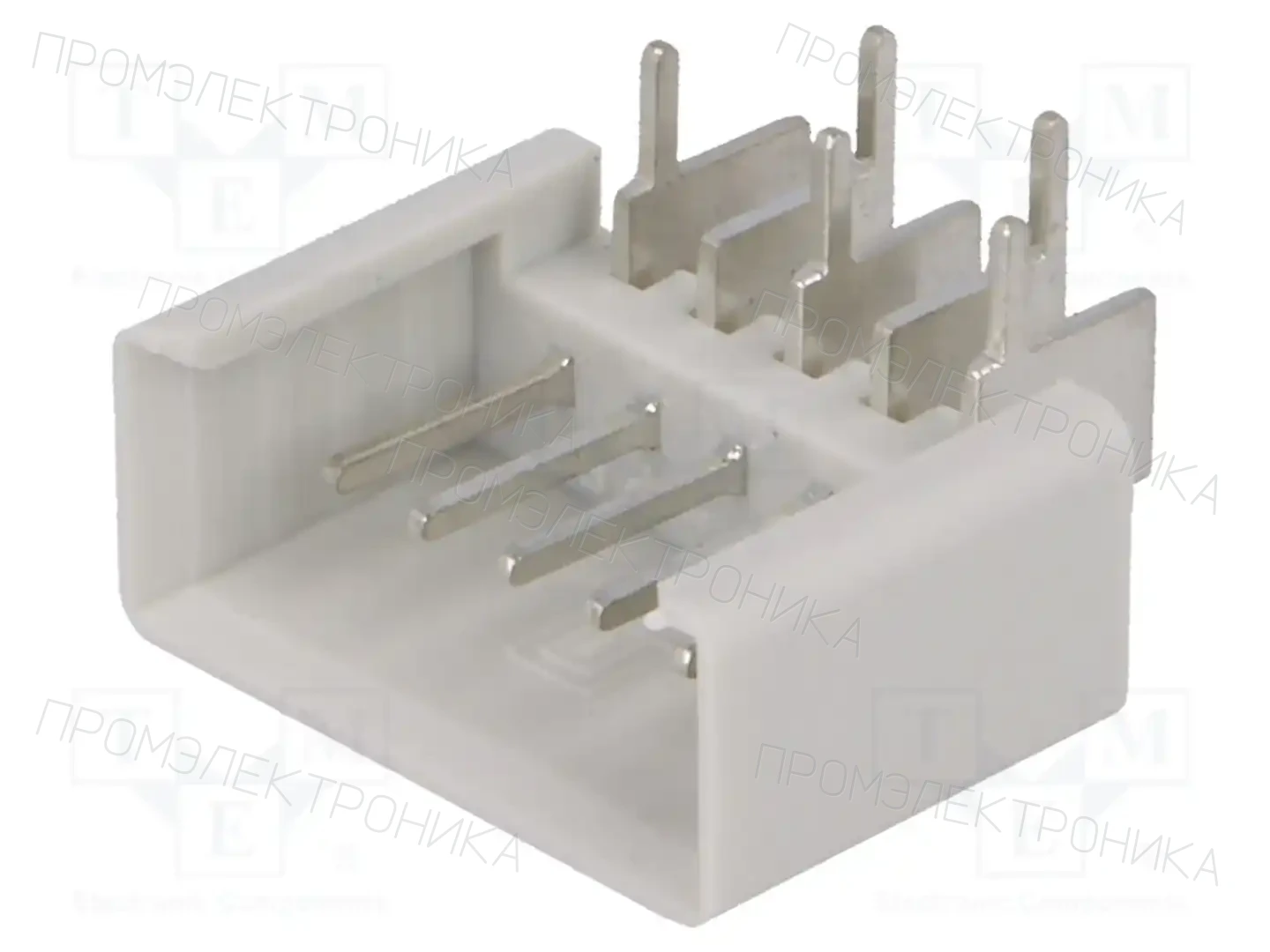 TOMIC P2105 — Разъeмы IDC