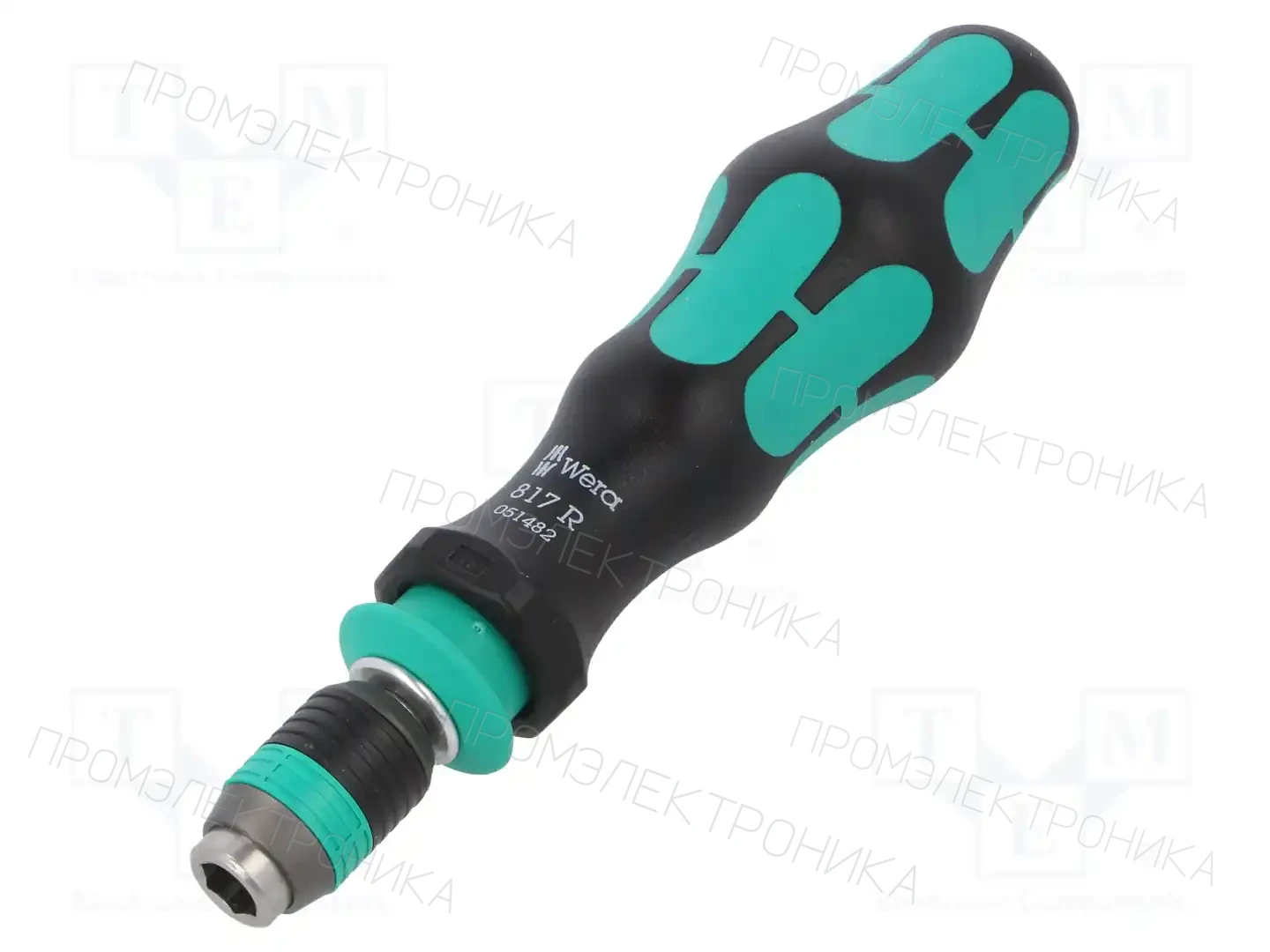WERA 05051482001 — Стандартные отвёртки
