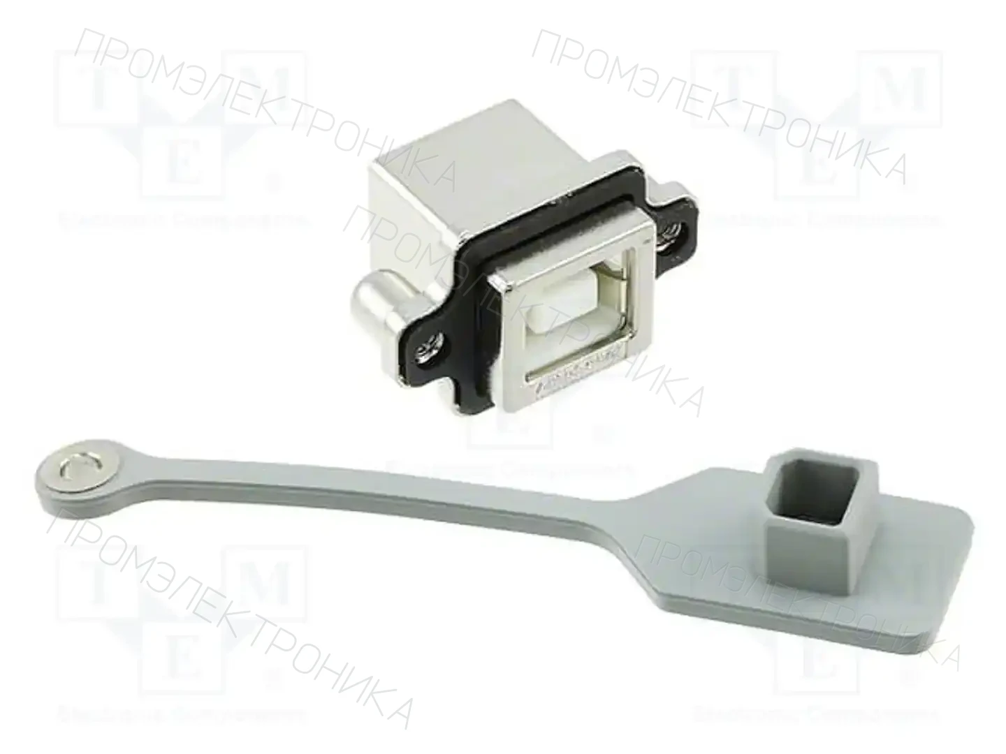 AMPHENOL MUSBD11131 — Разъeмы USB и IEEE1394
