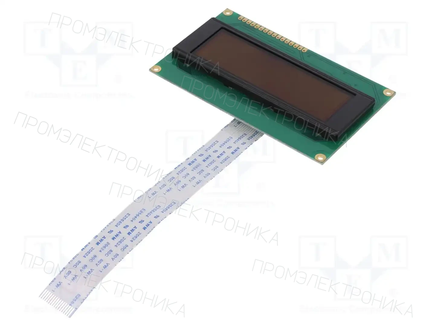 RAYSTAR OPTRONICS REG010032BWPP5N00000 — Дисплеи OLED графические